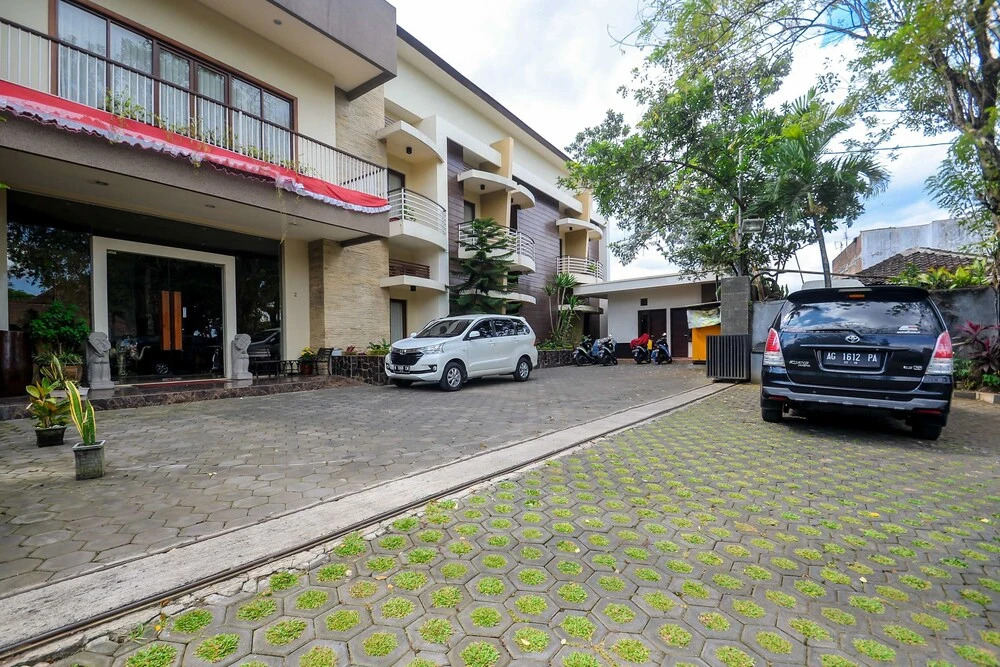 Airy Klojen UM Raung 2 Malang