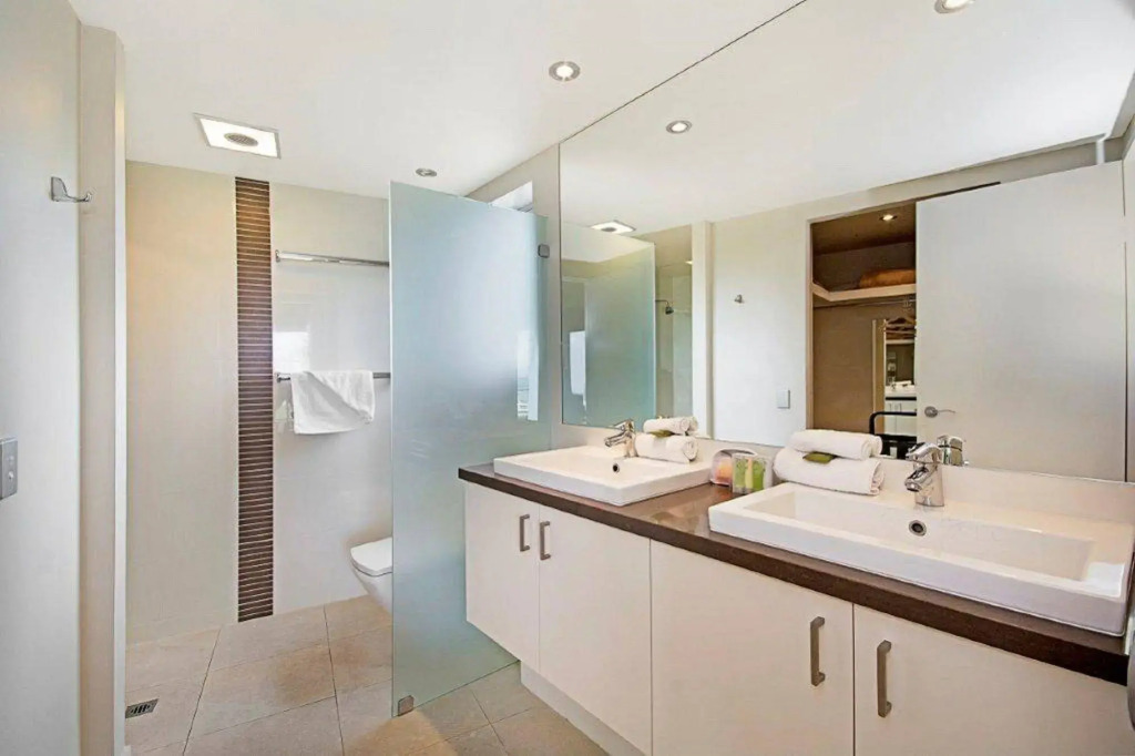 Noosa Crest Resort