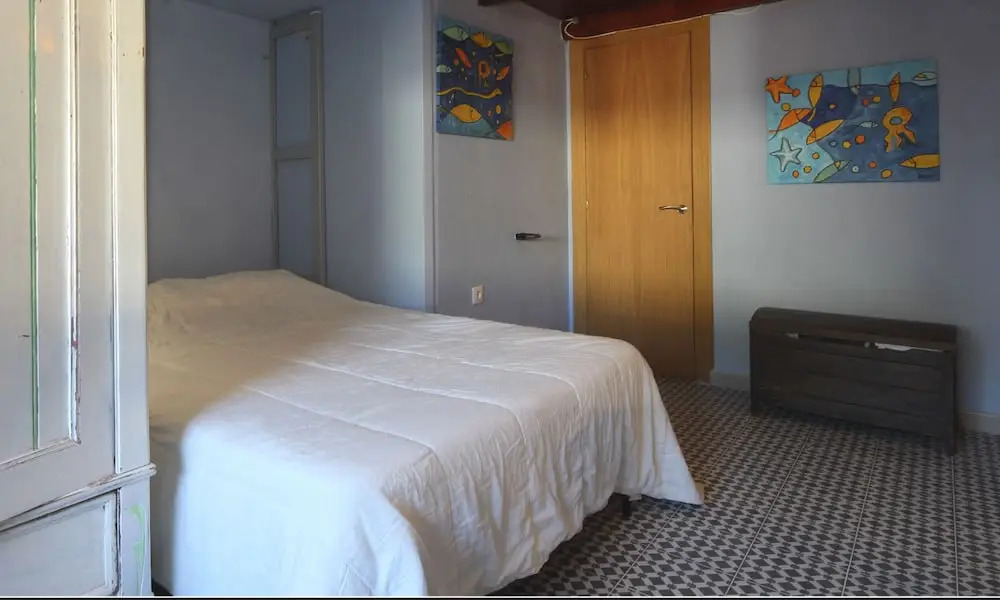 Sunrise Studio Miami, vista mar y jardín