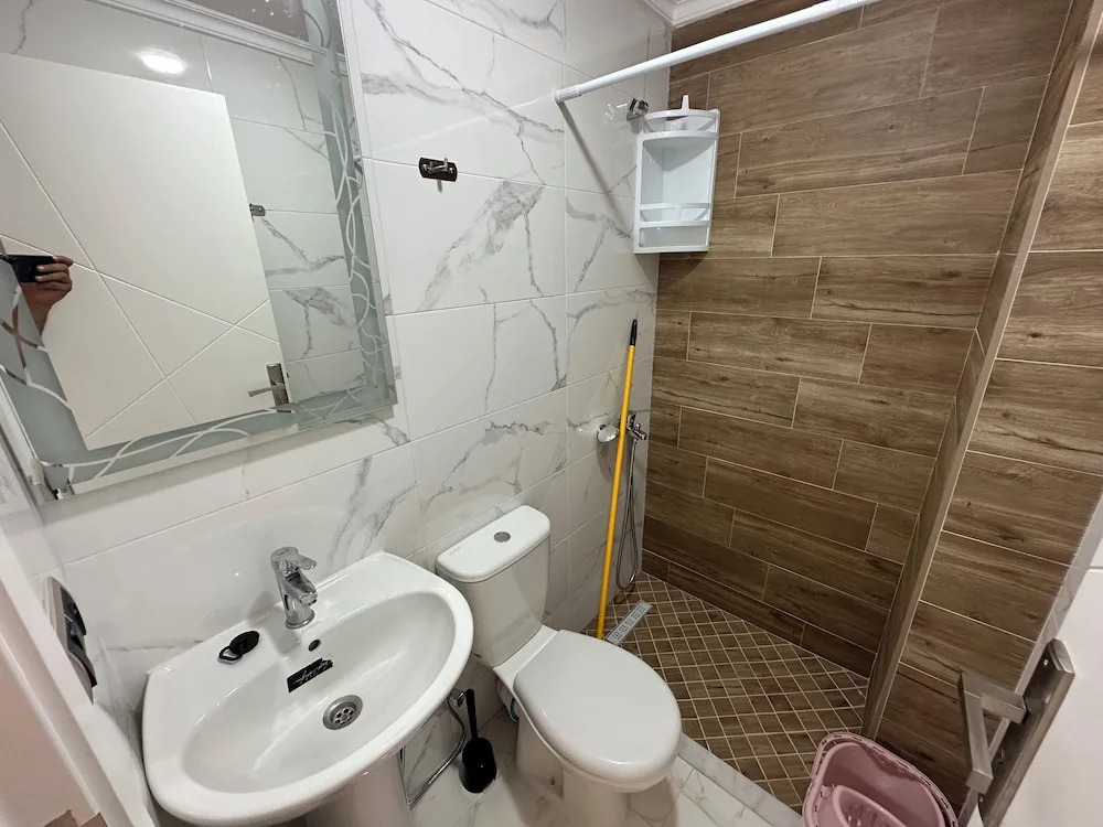 Luxury Suite Mar