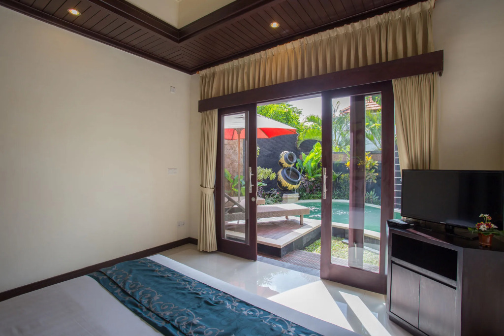 Kayu Suar Bali Luxury Villas & Spa