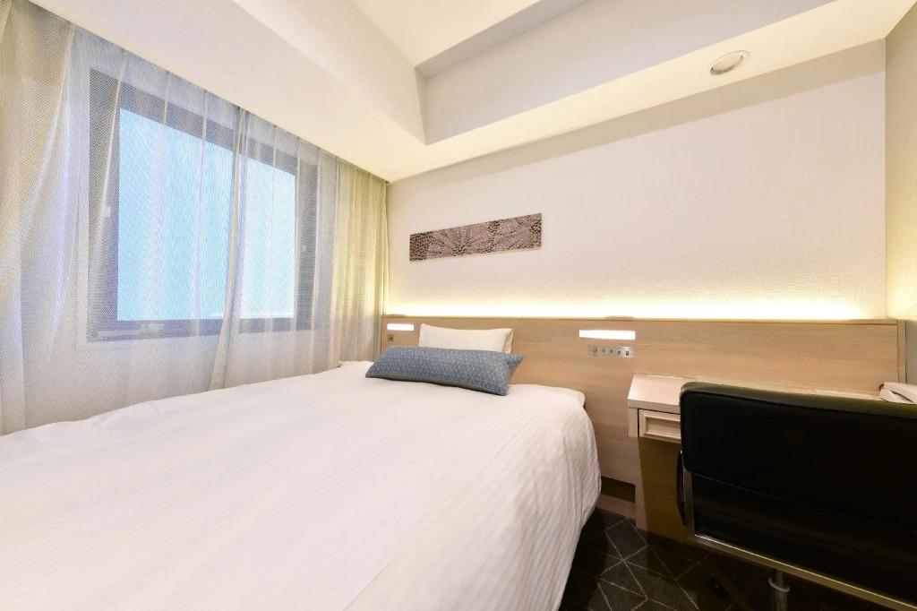 Vessel Inn Sakae Station