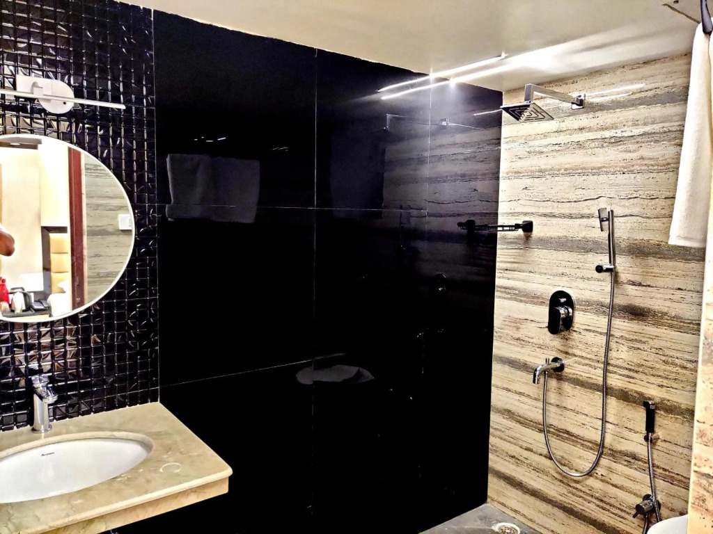 Royal Galaxy - An experience of wellness