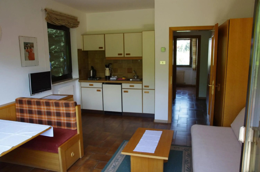 Appartements Oberpefohl