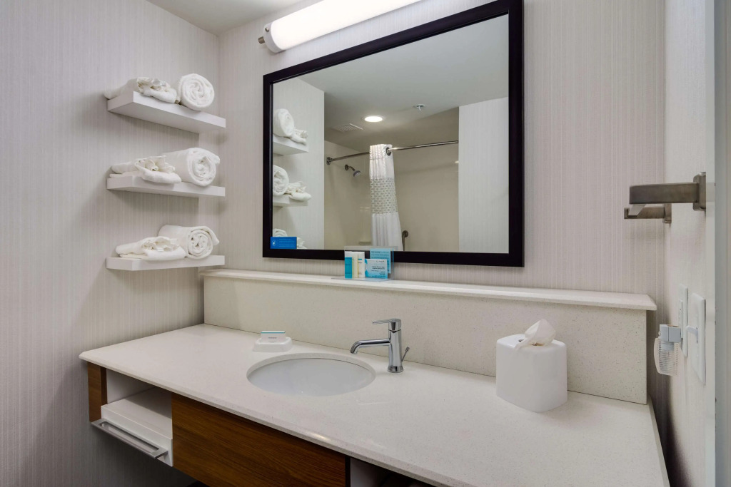 Hampton Inn and Suites Rome, GA