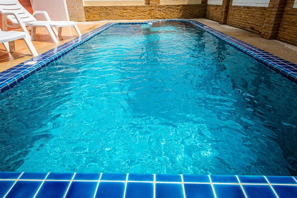 T.W. Marina Pool Villa Pattaya
