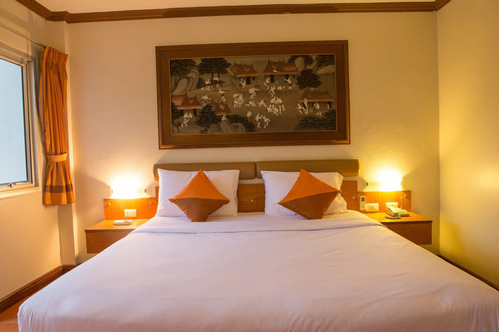 Hotel De Karon