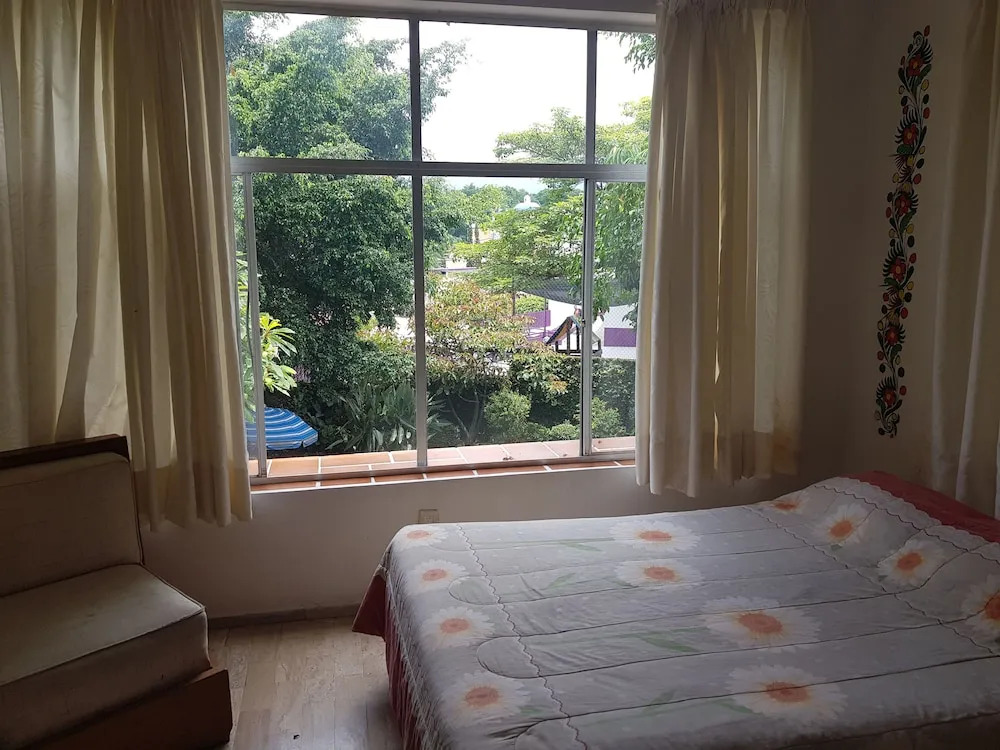 Hotel Villa Lourdes