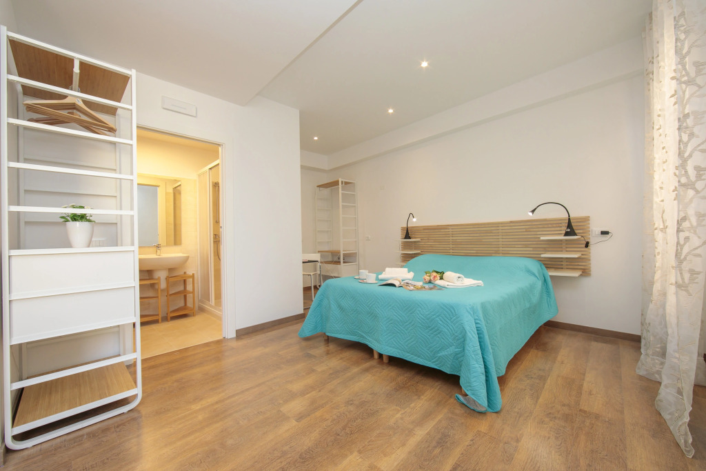 Villa Aranci Downtown