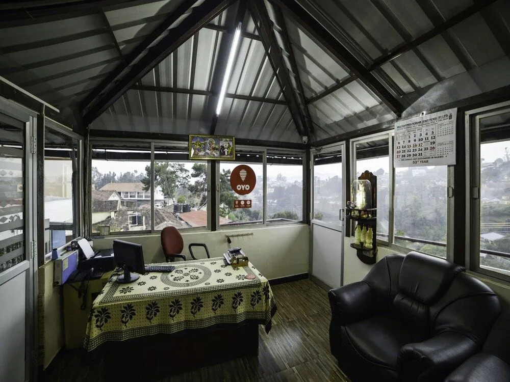 OYO 28641 Vijaya Deepa Guest House