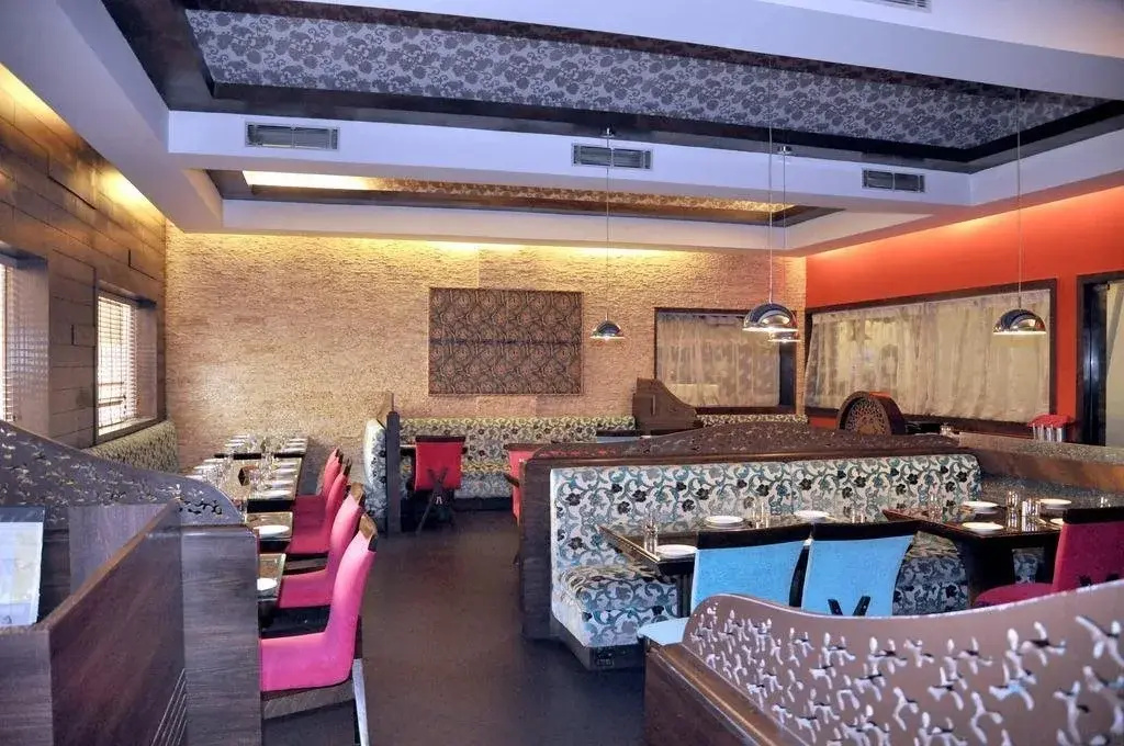 Hotel Ruby