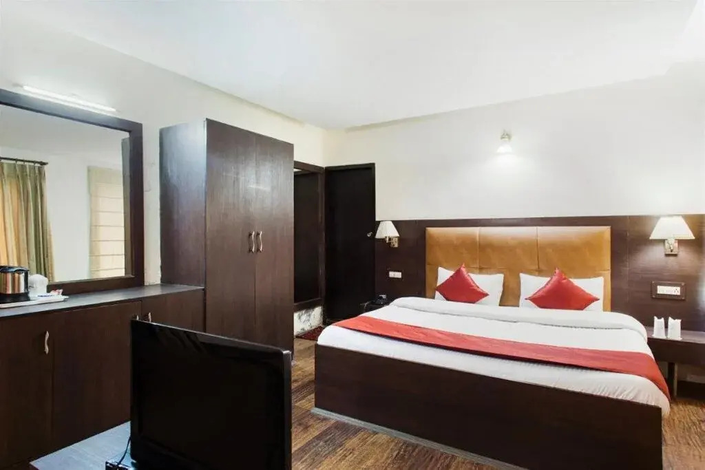 Hotel Sandhya