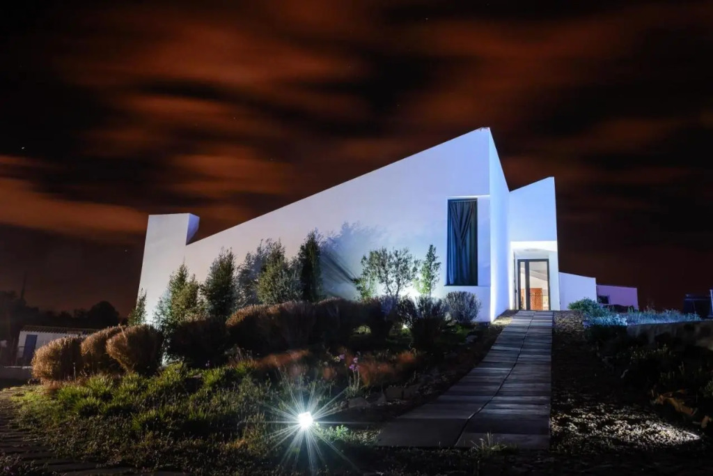 Monte Do Malhao - Art, Eco & Spa