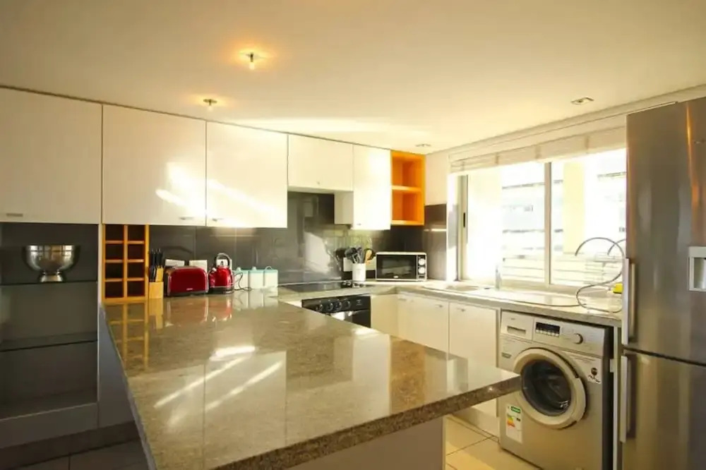 Upmarket 2bed City Retreat Close to V A Waterfront