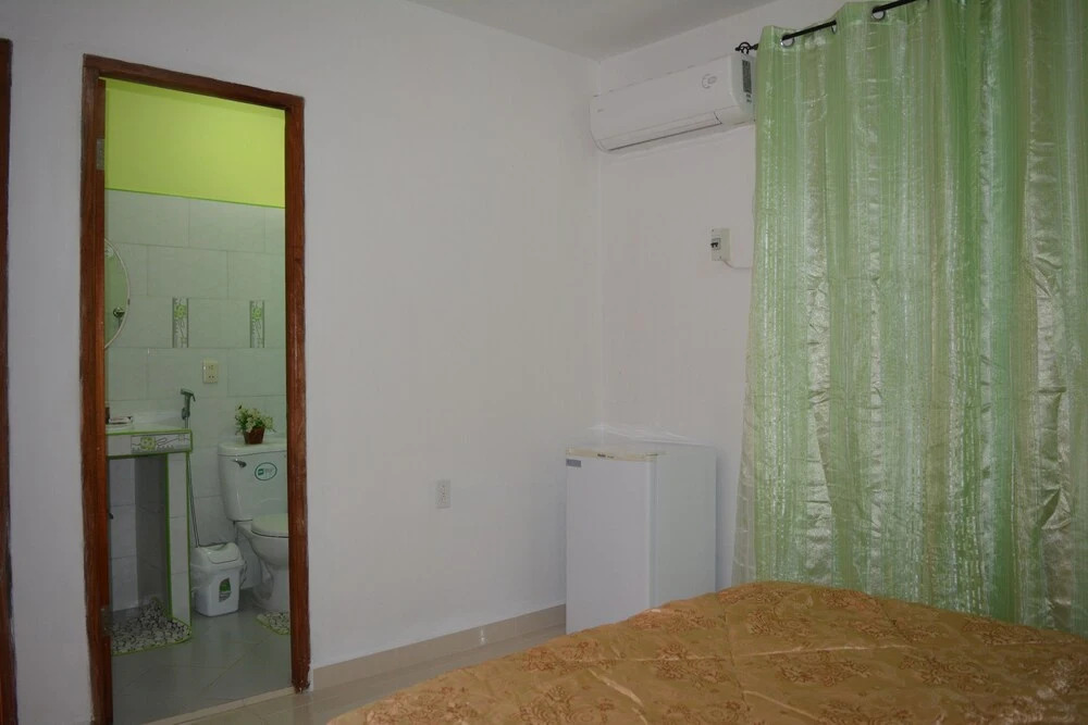 Casa Hostal Guerrilleras