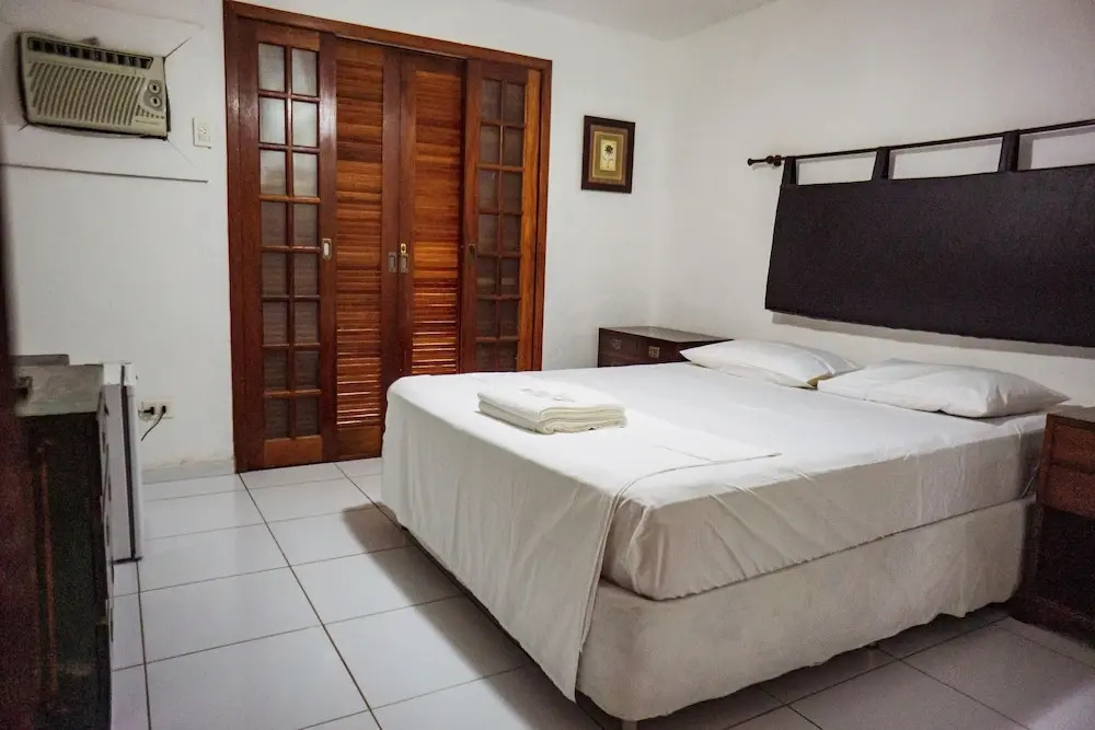 Pousada Amarela Cabo Frio