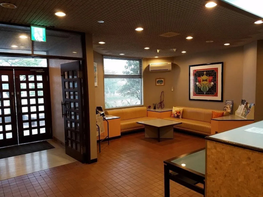 Pals Inn Katsuura