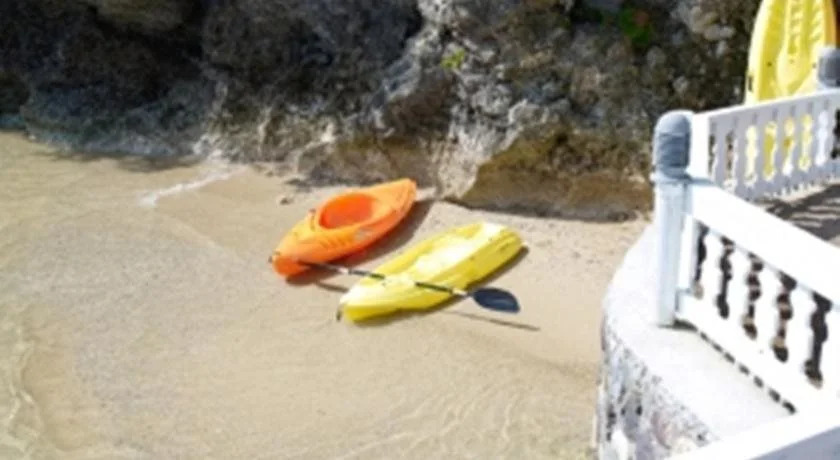 Golden Cove Resort