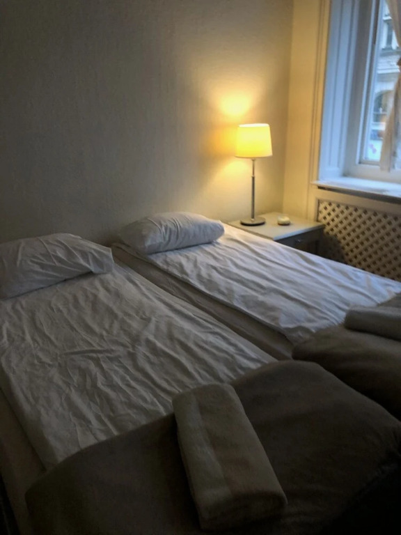 Stockholm Central Apartment 911