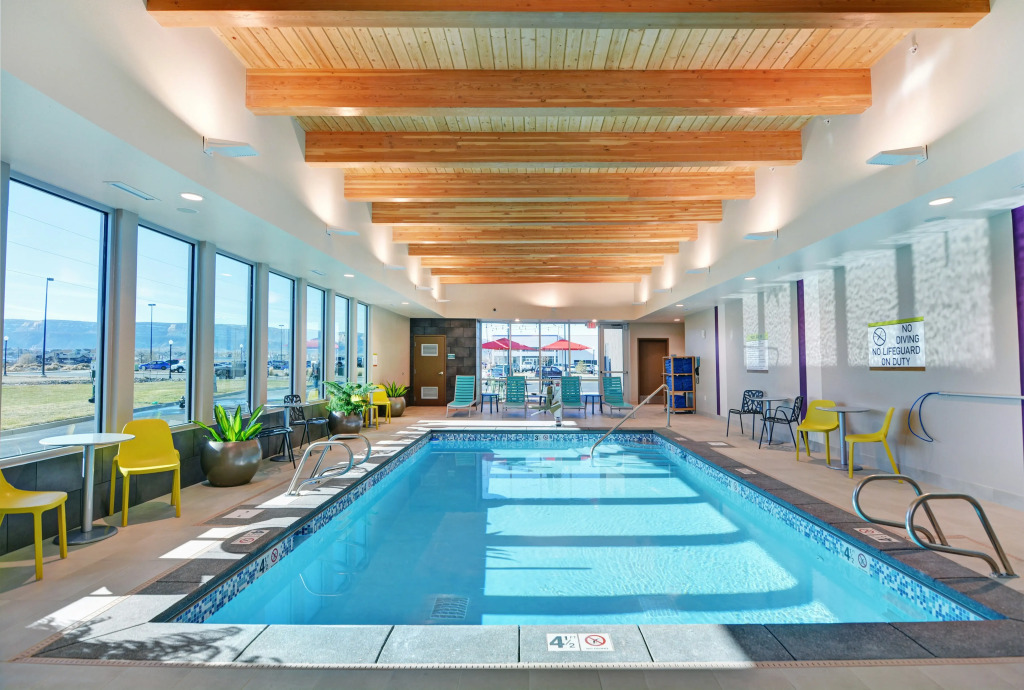 Home2 Suites By Hilton Grand Junction Northwest