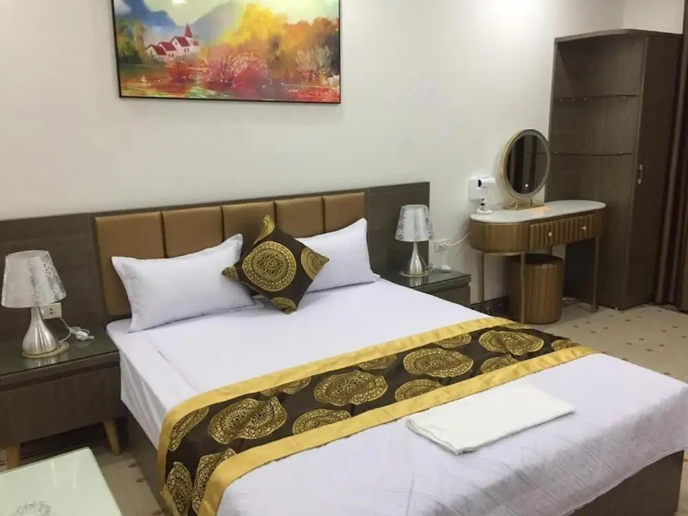 Ánh Sao Hotel HN - by BAY LUXURY