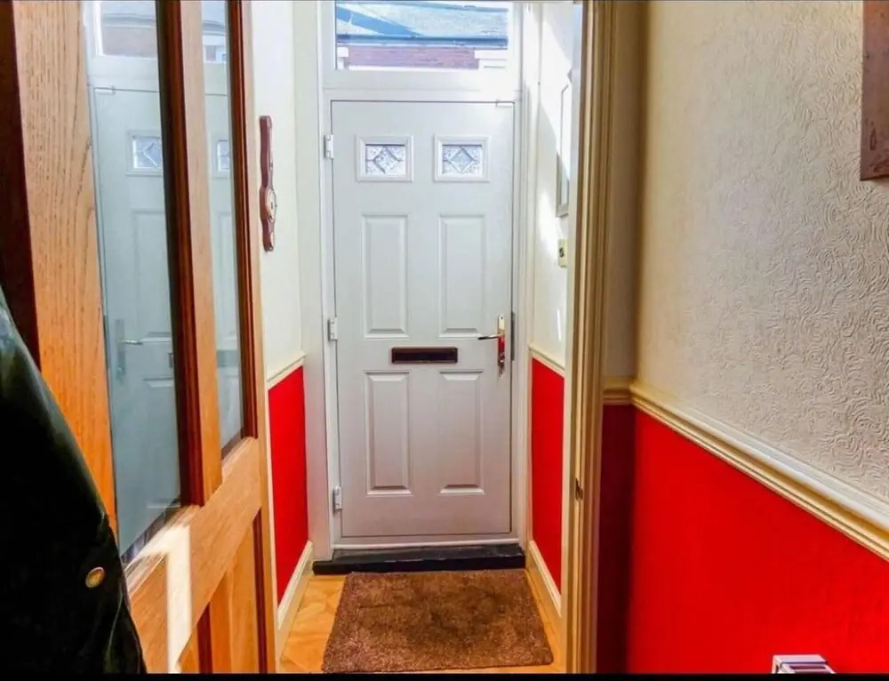 Beautiful 2-bed House in Sunderland