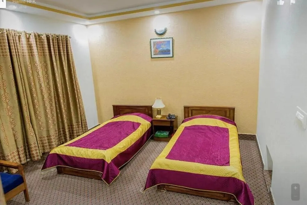 Royal Hotel Naran