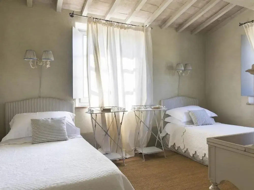 Verdidea - VILLA AMATO