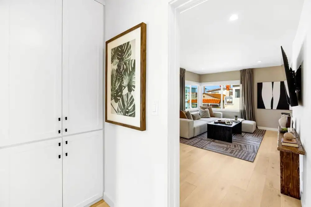 The Drift Manhattan Beach Luxury Design Steps to the Beach