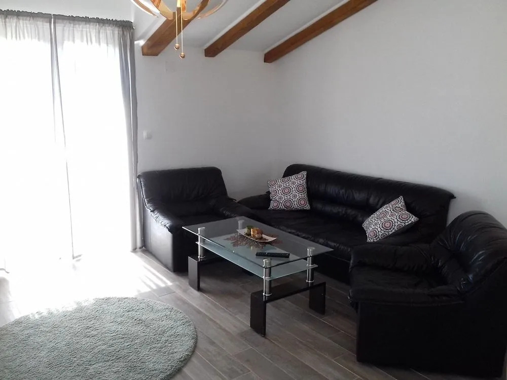 Apartmani Faust