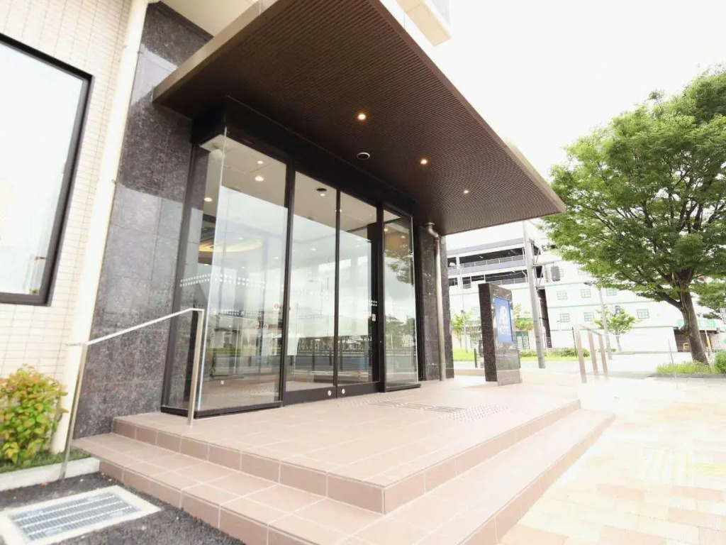 AB Hotel Gamagori