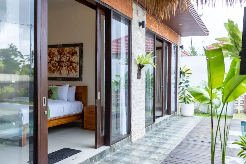 Siddhi Ubud Villa