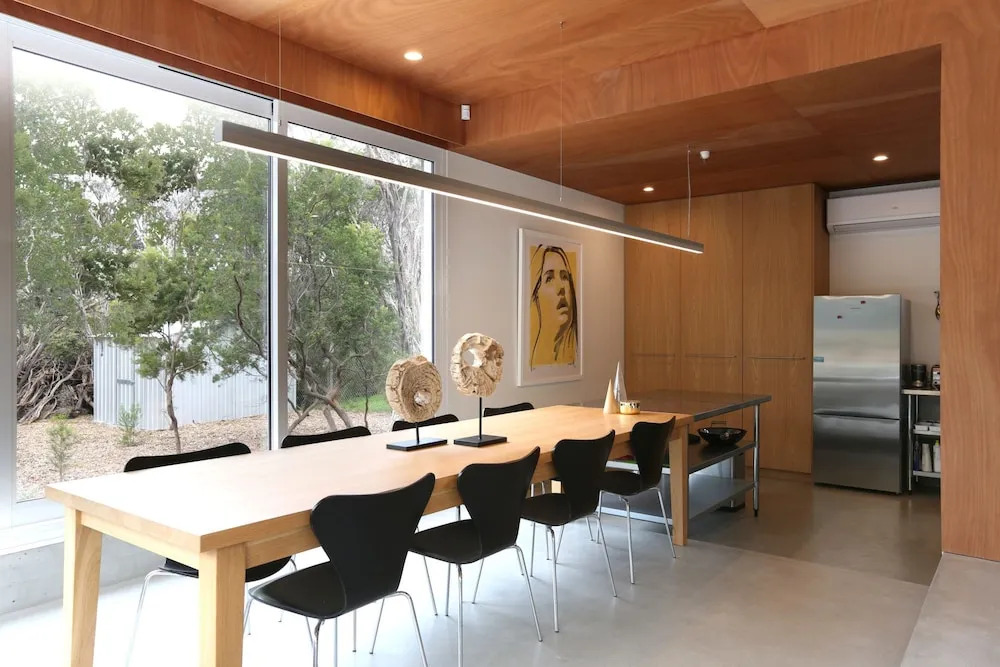 SeaSalt Beach House
