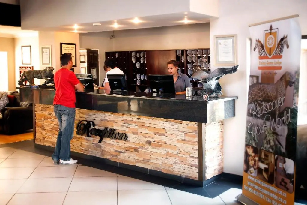 Bains Lodge - Sustainable Electricity