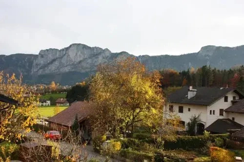 Ferienwohnungen Fam. Schnöll