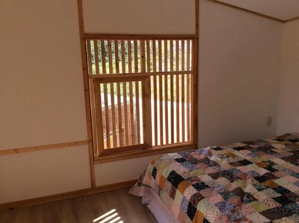 Peace House