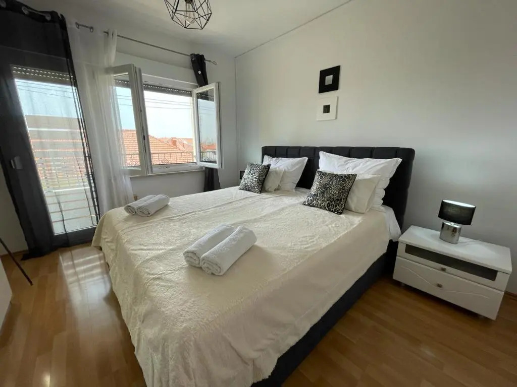 Apartment Josip