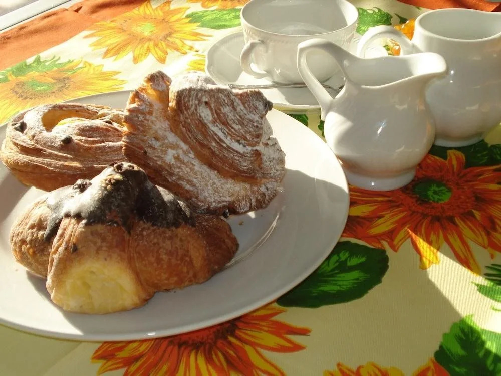 Bed & Breakfast Al Girasole