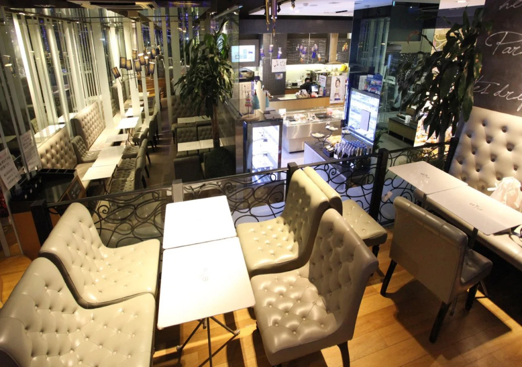 Hotel Skypark Myeongdong Iii