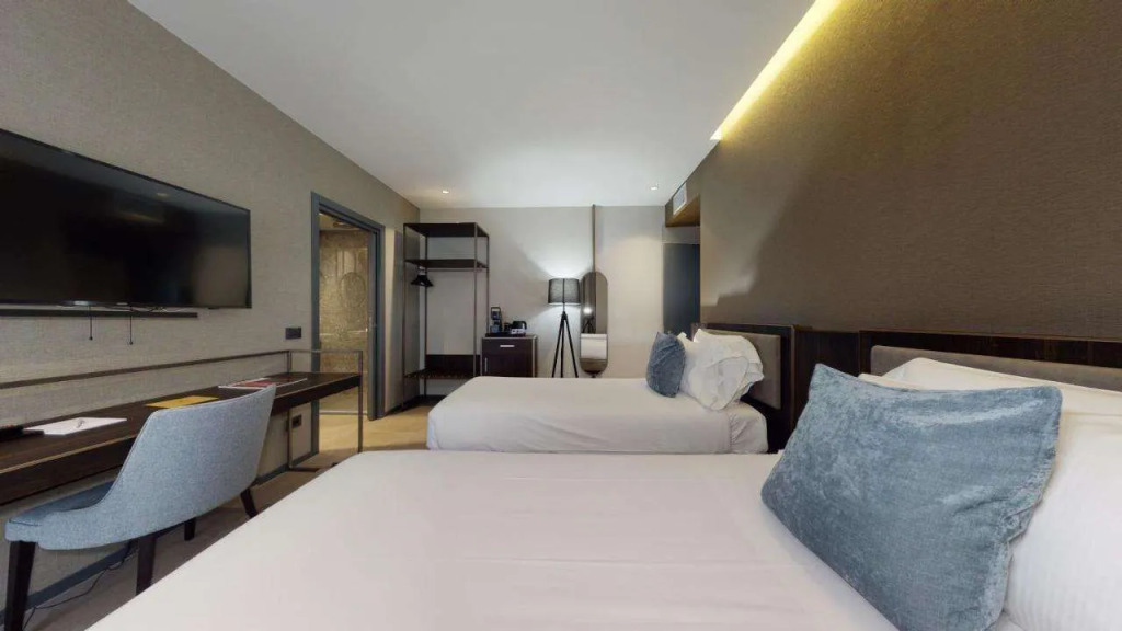 GALLERIA The Smart Boutique APARTHOTEL By OSPITAMI