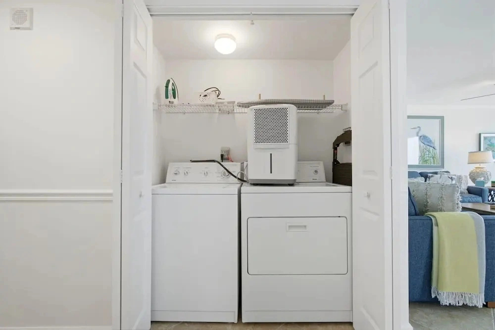 Seaspray Riverside 312