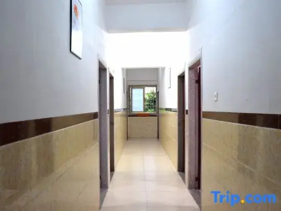 Yijia Apartment (Xiamen Youda Optoelectronics South Gate)