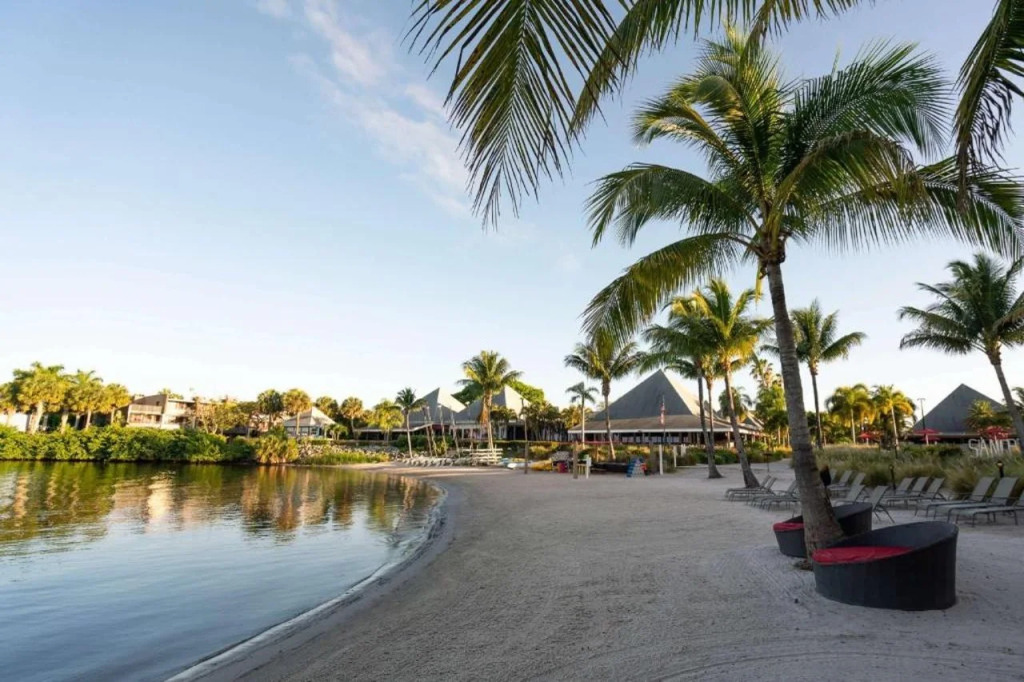 voco Sandpiper All-Inclusive Resort by IHG
