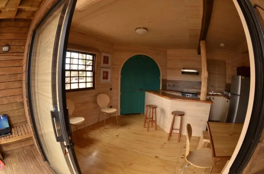 Hostal Sirena