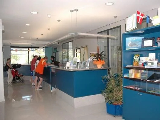 Los Nidos Holiday Resort Bungalows