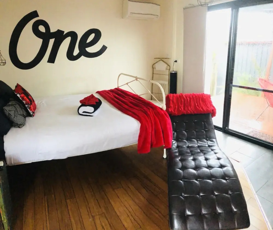 Apartment ONE