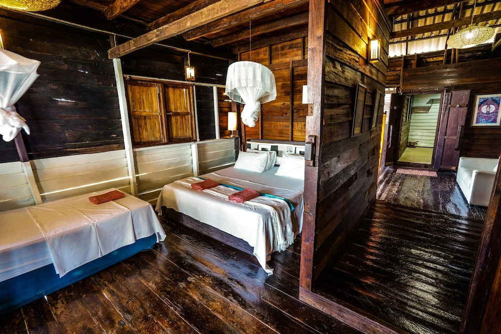 Mango House Seafront Suites And Villas