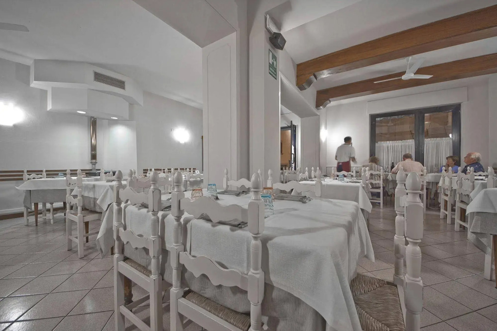 Hotel Italia Ristorante Pizzeria