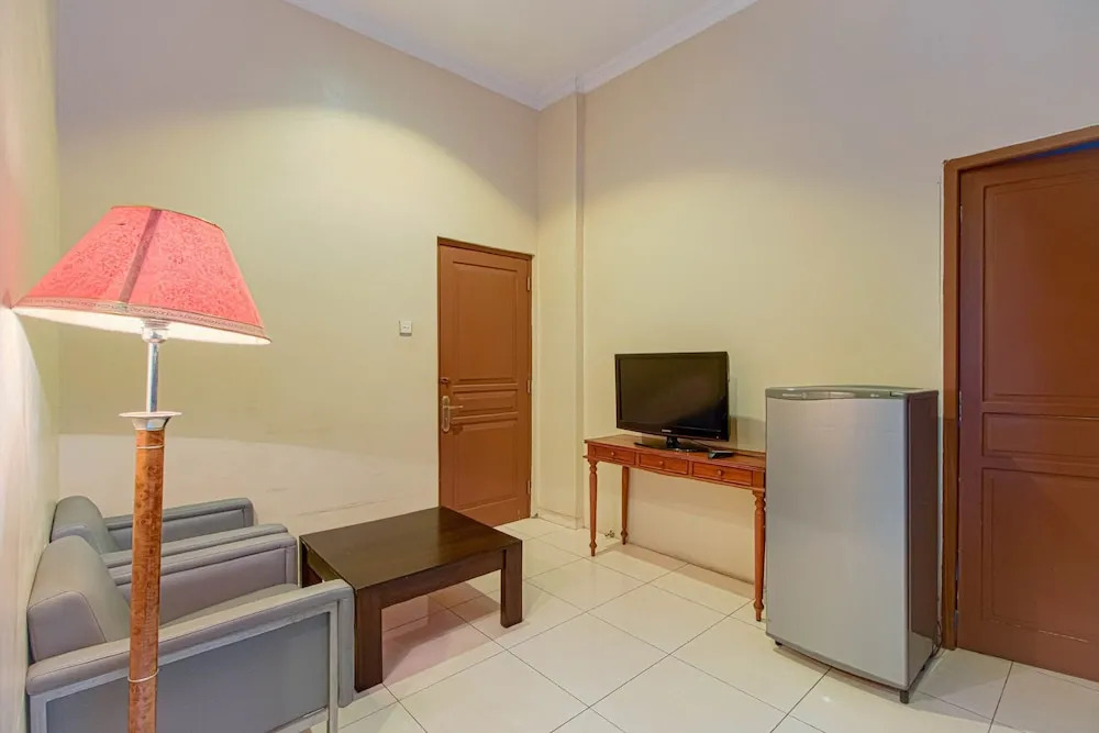 D'Talent Hotel