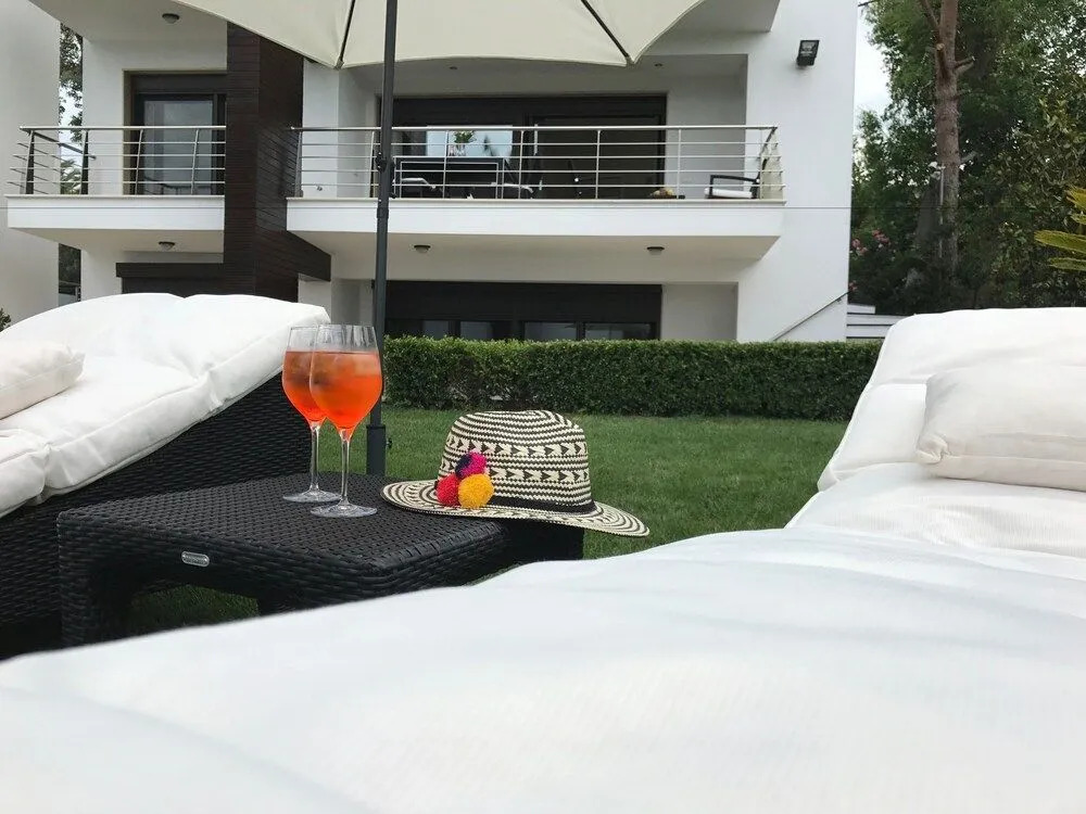 Samaya Beach House